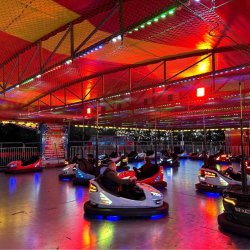 Roe Green Kingsbury's Summer Family Funfair - Friday 5th June to Sunday 21st June 2026