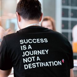 Helsinki x Customer Success Snack