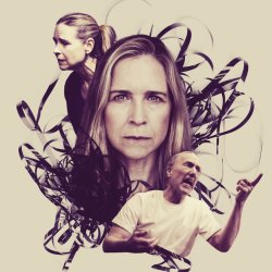 Who We Become: One-Act Plays by Lanford Wilson NYC Previews  — Edinburgh Fringe