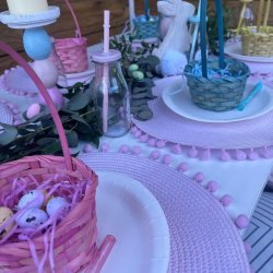 Tiny Tots Easter Hop event image thumbnail