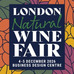London Natural Wine Fair