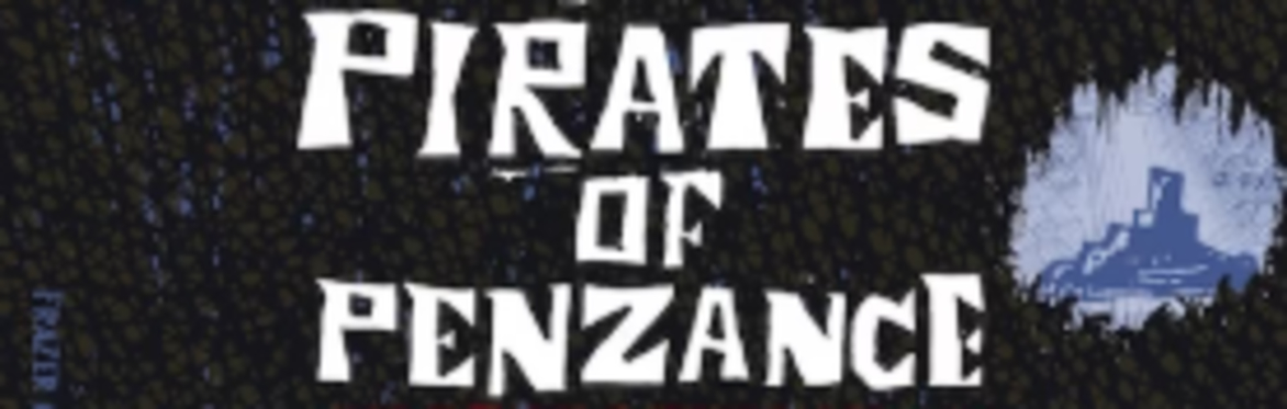 Pirates of Penzance