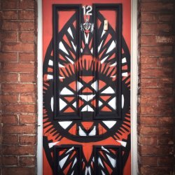 SPIRIT HOUSE XV