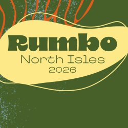 Rumbo North Isles: Shetland