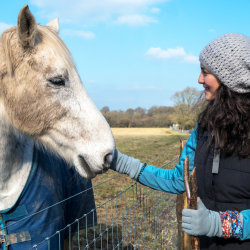 Online Ecofluency 4-week course: Create a strong, safe and meaningful Nature communication practice