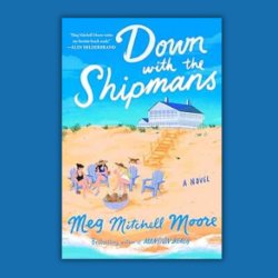 MB's Lit Society: Down with the Shipmans