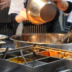 Restaurant secrets: Biryani & Tikka