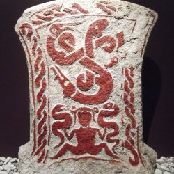 Ancient Worlds; New Horizons - The Vikings (online via Zoom + recording)
