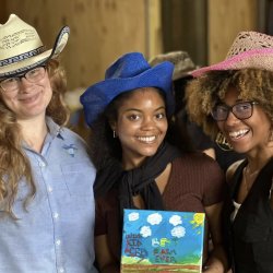 Event: On-Farm Party
