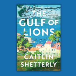MB's Lit Society: Gulf of Lions