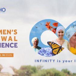 Woman's Renewal Experience