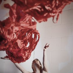 Authentic Movement - between Will and Surrender