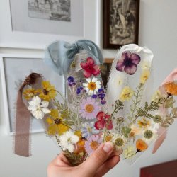 📖 Sip & Craft: Bookmark Making at Arch Rivals, Droitwich