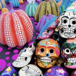 All day ARTventure (October Half-Term)