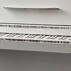 Piano Duet at the Old Church N16