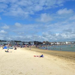 Weymouth