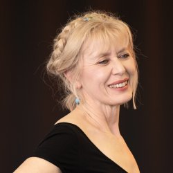 Sirens - Cat Weatherill at Beeston Tales