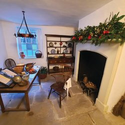 Charles Wesley's House