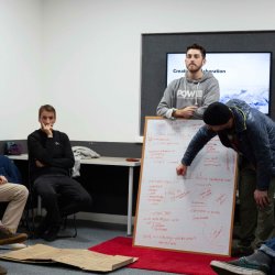 Carbon Literacy Training (Snowsports focused): evening course, November 2026