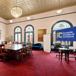 153rd Annual General Meeting | FCC Members Only