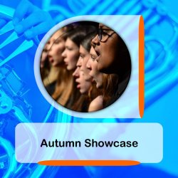 2026 - Autumn Showcase