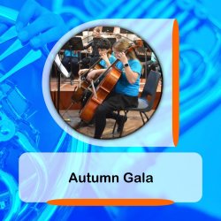 2026 - Autumn Gala