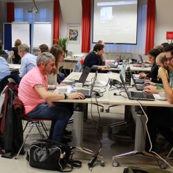 Missing Maps London Mapathon (with Training) Beginner Friendly