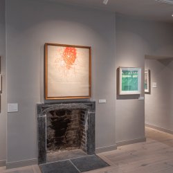 Is Conservation Really Necessary? In Conversation with Butler Gallery Registrar Ann Chumbley & Artist Eamon Colman