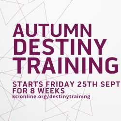 WINDSOR Destiny Training 2026 Autumn (Term 1)