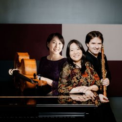 Trio Confero