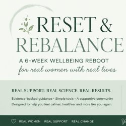 Reset & ReBalance