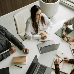 Cubs Privé: Virtual Classroom.   Sales Account Management course