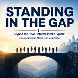 Standing in the Gap