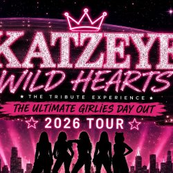 KATZEYE: WILD HEARTS