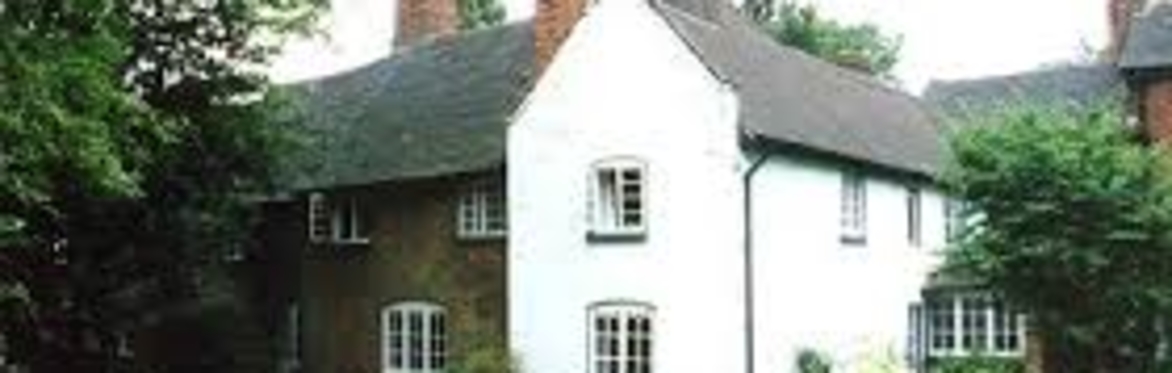 The House that Cries Deposit