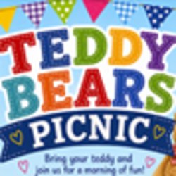 Teddy Bears Picnic