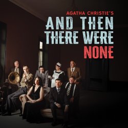 And Then There Were None - Agatha Christie
