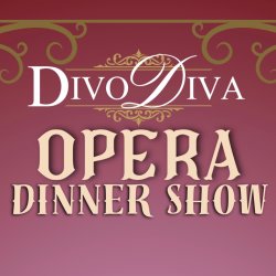 Divo Diva Opera Dinner Show
