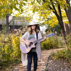 Abby Spencer Acoustic
