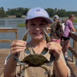 🦀 Crabs, Critters & Coastal Discovery: A Fall Marsh Adventure