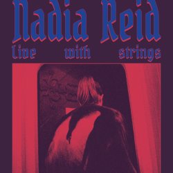 Nadia Reid