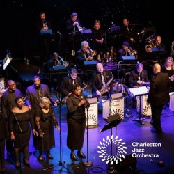 Charleston Jazz Orchestra with The Lowcountry Voices