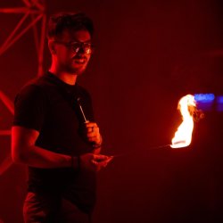 James Phelan: All The Secrets I Never Told (Magic Show)