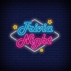 NAC - Christmas in July Trivia at Modus