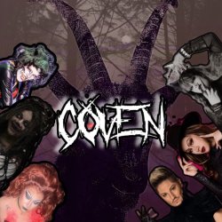 NOSEBLEED PRESENTS: Coven