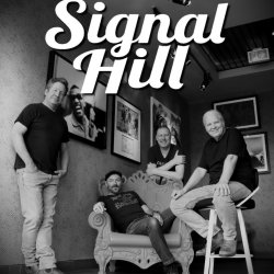Signal Hill at the Tide and Boar Ballroom Nov 14