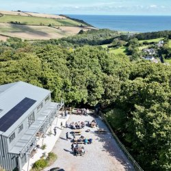 Rave & Rest Day Retreat