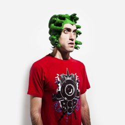 BEARDYMAN
