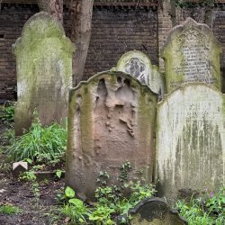 Grave Symbolism (Clay workshop) - Free as part of Heritage Week