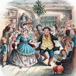 Fezziwig's Ball 2026